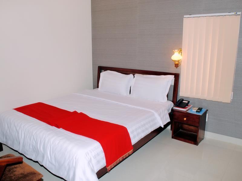 Thanh Hien Hotel Da Nang Exterior photo