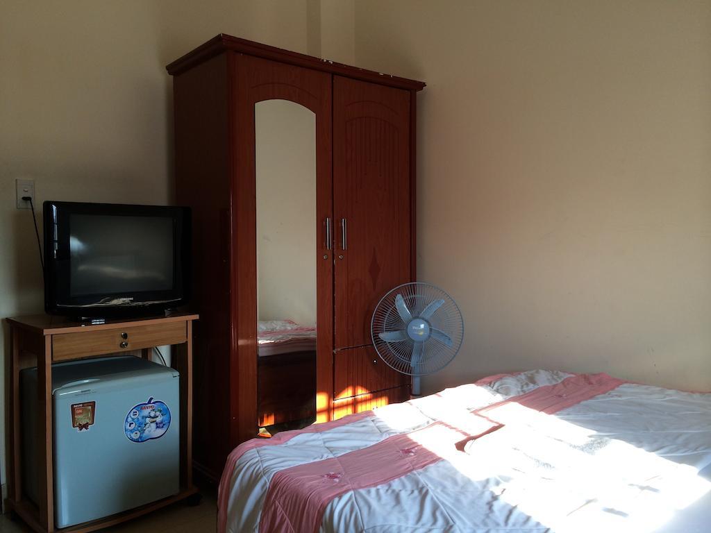 Thanh Hien Hotel Da Nang Room photo