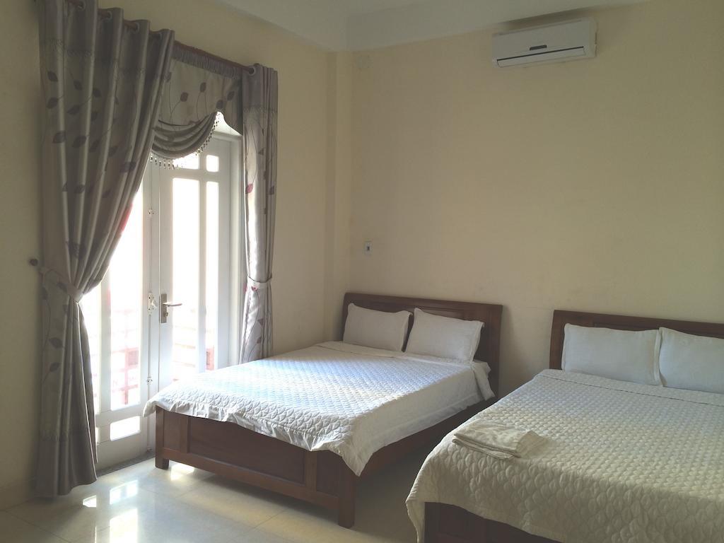 Thanh Hien Hotel Da Nang Exterior photo