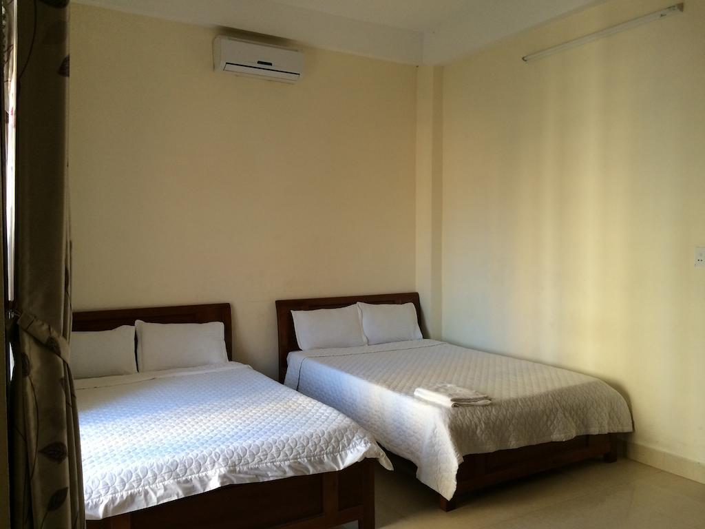 Thanh Hien Hotel Da Nang Room photo