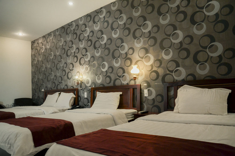 Thanh Hien Hotel Da Nang Exterior photo